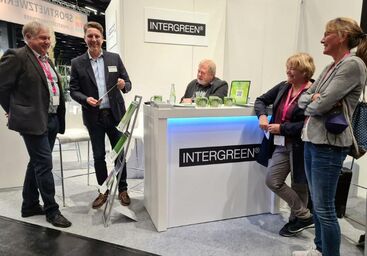 Messe-Rückblick FSB in Köln 2021