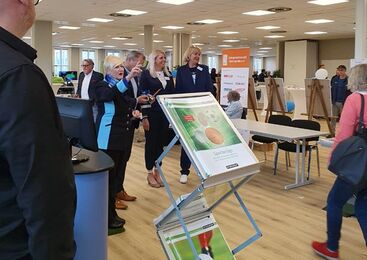 Jahrestagung der ADS in Neumünster/Kiel