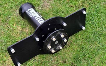 Platzpflege und Messdaten gehören zusammen