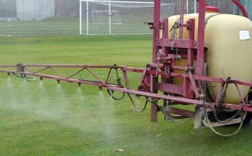 Aufzeichnungspflicht für Pflanzenschutzanwendungen - Pflicht zur digitalen Dokumentation schon ab 2026?