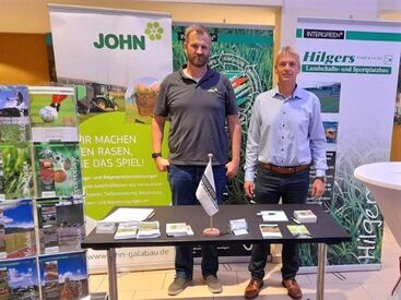 Verbandstag des BLSV in München