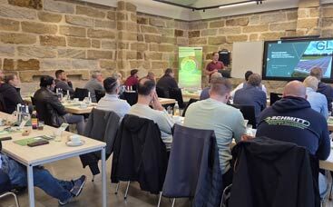 INTERGREEN Praxistag 2025