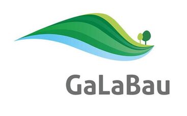 Vorschau auf die GALABAU-Messe Nürnberg