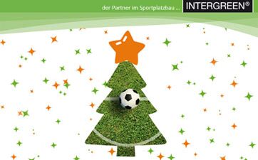 Frohe Weihnachten! – Rückblick und Ausblick