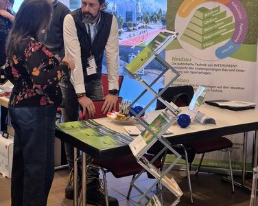 Fachmesse zur ADS Jahrestagung 2026; Willingen.
