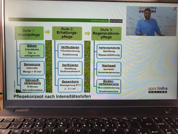 sportinfra - digitale Sportstättenmesse und Fachtagung