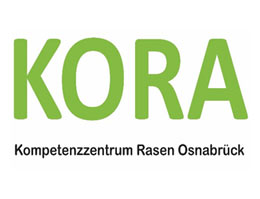Logo - Kompetenzzentrum Rasen Osnabrück